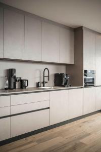 Timeless Dolomites Apartments