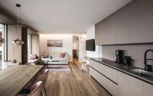 Timeless Dolomites Apartments