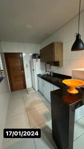 Casa Siqueira Nova Viçosa