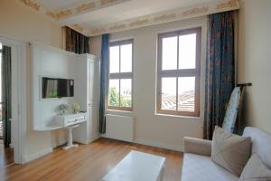 IQ Hotel Galatasaray