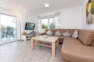 Ferienwohnung Gute N8 - Residenz an der Nordseetherme - Esens