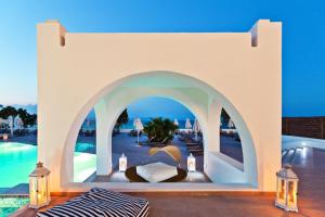 Oceanis Beach & Spa Resort Kos Greece