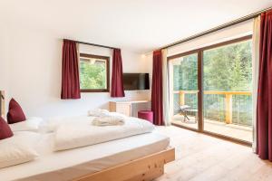 Family Suite room in Hotel Seelaus