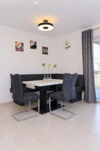 Ferienwohnung Sommerwind - Residenz an der Nordseetherme