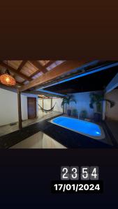 Casa Siqueira Nova Viçosa