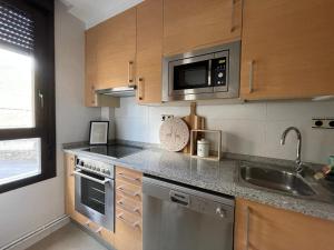 Apartamento La Añaza