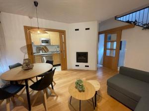 Apartamento La Añaza