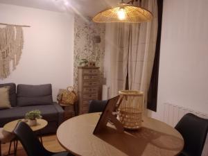 Apartamento La Añaza