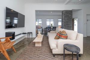 Contemporary Two Bedroom House in Greenpoint