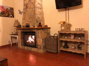 La Casita del Alberche