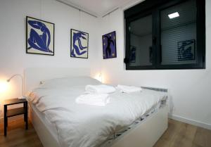 MatisseNew Top Business Apartment fully equipped