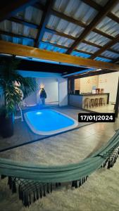 Casa Siqueira Nova Viçosa