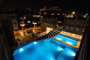 Guulab Haveli - Opp Fort