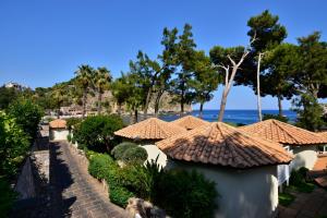 Premium Double Room room in La Plage Resort