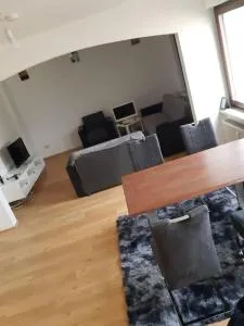 Wohnen in Zuckerberg - Ayl