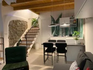 Calle Maccari - holiday home - Sagrado