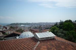 IQ Hotel Galatasaray