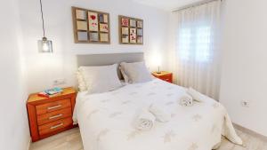 Apartamento Net by Family Homes