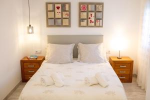 Apartamento Net by Family Homes