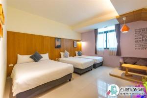 Nhà Nghỉ Dưỡng (Holiday Home)