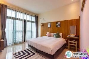 Nhà Nghỉ Dưỡng (Holiday Home)