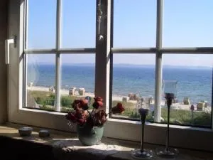 Ferienwohnung Nolte - Holnis