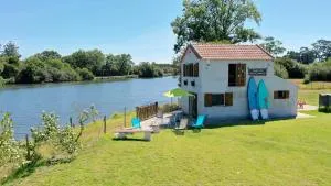 Casa do Murçainho - Testada do Norte