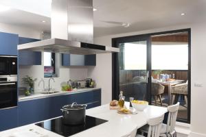 Harlyn Penthouse, Harlyn Bay