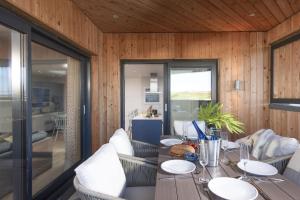 Harlyn Penthouse, Harlyn Bay