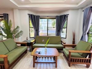 Thai Garden House Cozy Home Chiang Mai
