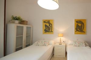 Paso del Mar Ha Apartment