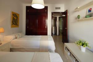 Paso del Mar Ha Apartment