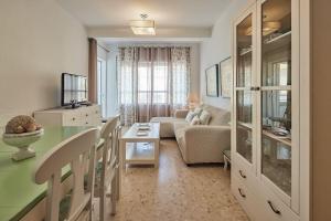 Paso del Mar Ha Apartment