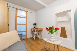 Studio cozy centre avec Parking
