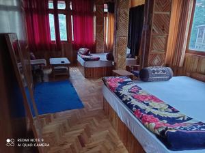 S star homestay