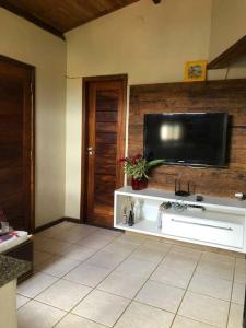 Casa de Praia piscina -60 m da praia, 34 Cond.