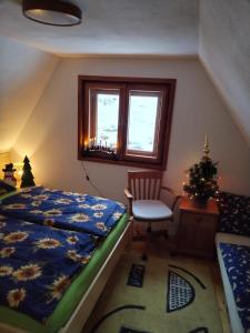 Chata Terasa Kubinska