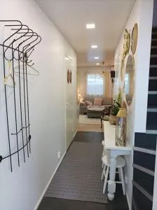 Persoonallinen pieni asunto - Kiviniemi