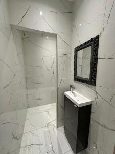 le duplex 4 personnes