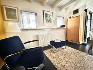 Polderhuus Galatheapolder