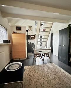 Polderhuus Galatheapolder