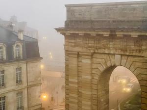 Appartements Bordeaux Terrace : photos des chambres
