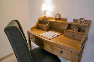 Ferien Wohnung Weinheim - Die FeWo i.d. Nordstadt