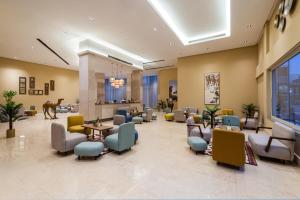 HDB Financial District