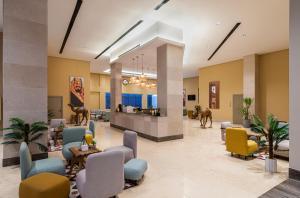 HDB Financial District