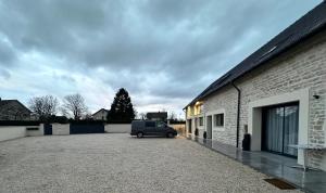 le duplex 4 personnes