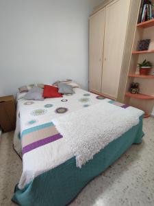 Habitación Privada Juan