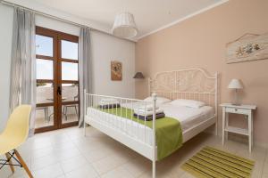 Lindos Aeonian Villas