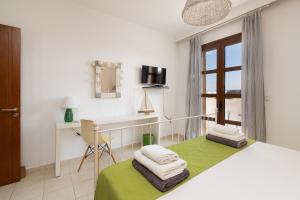 Lindos Aeonian Villas