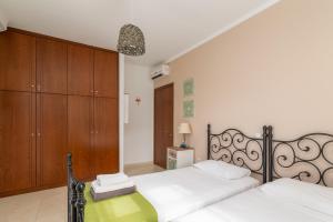 Lindos Aeonian Villas